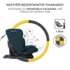 KINDERKRAFT Autosedačka Oneto3 i-Size