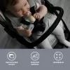 Zopa Vložka do kočárku prodyšná Breeze