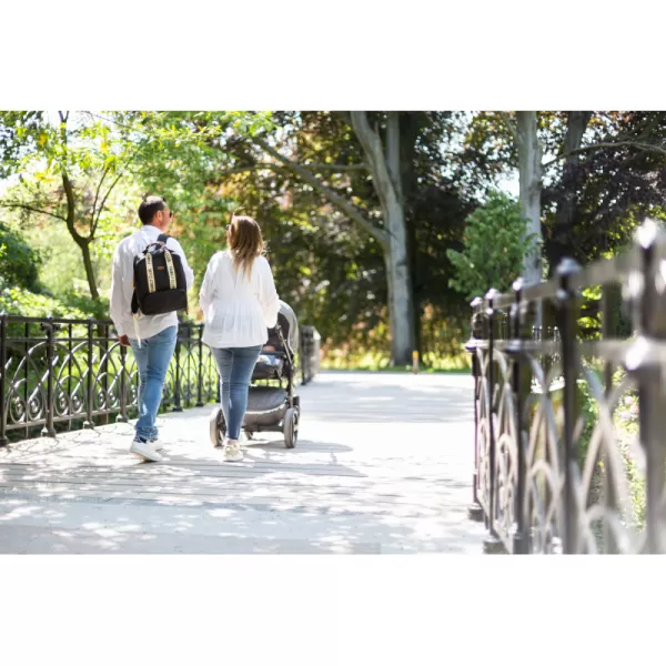 Childhome Přebalovací batoh Family Club