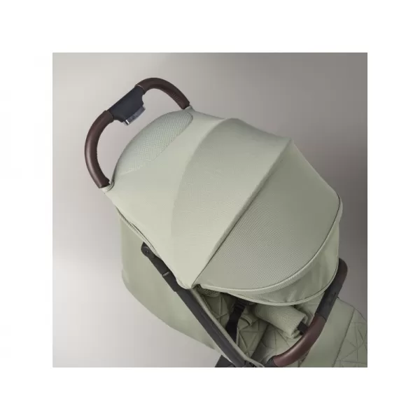 Silver Cross Clic kočárek