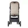 EASYWALKER Kočárek sportovní Jackey2 XL + PETITE&MARS fusak Jibot ZDARMA