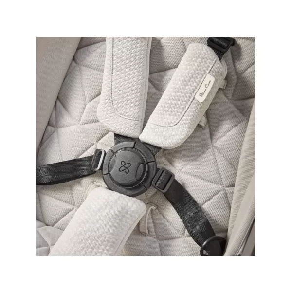 Silver Cross Clic kočárek