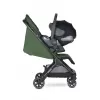 EASYWALKER Kočárek sportovní Jackey2 + PETITE&MARS fusak Jibot ZDARMA