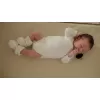 LODGER Romper LS Solid