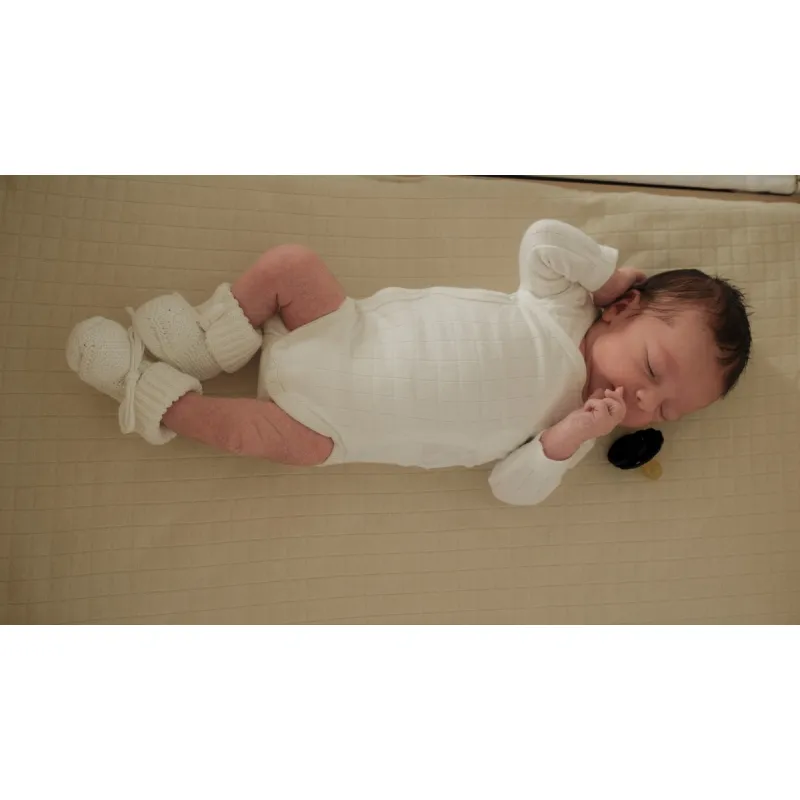 LODGER Romper LS Solid
