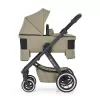 PETITE&MARS SET XXL Kočárek kombinovaný ICON 2V1 AIR