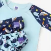 Bambino Mio Koupací sada Nautical M 6-12m