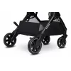 EASYWALKER Kočárek sportovní Jackey2 + PETITE&MARS fusak Jibot ZDARMA