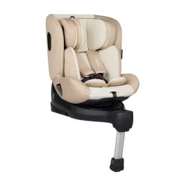 PETITE&MARS Autosedačka Reversal Pro i-Size 40-105 cm (0-18 kg)
