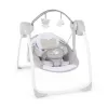 INGENUITY Houpačka s melodií Cuddle Lamb 0m+ do 9 kg