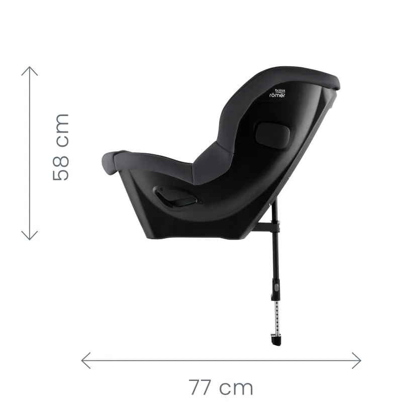 Römer Autosedačka Safe-Way M