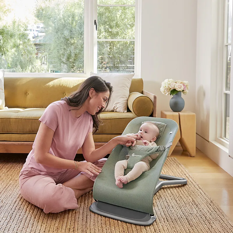 ERGOBABY EVOLVE lehátko