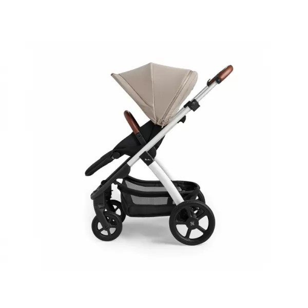 Silver Cross Tide kočárek 2v1 a příslušenství ZDARMA