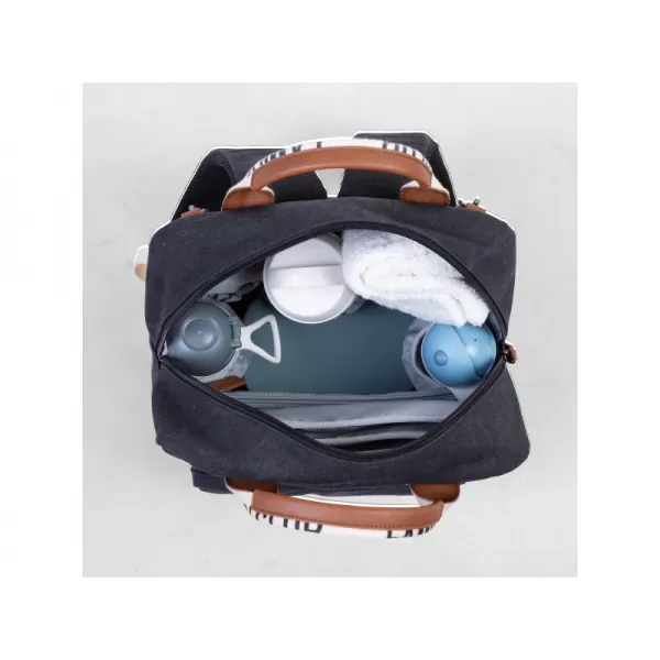 Childhome Přebalovací batoh Family Club