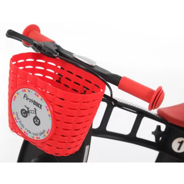 FirstBike Košík na řídítka