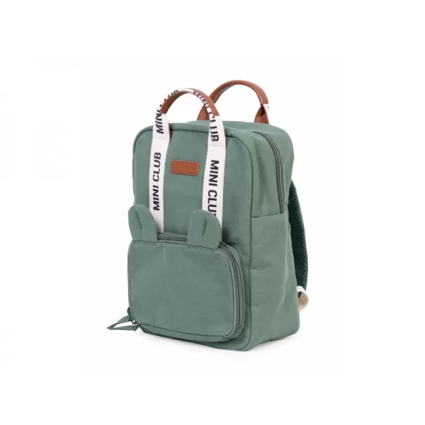 Childhome Dětský batoh Mini Club Signature