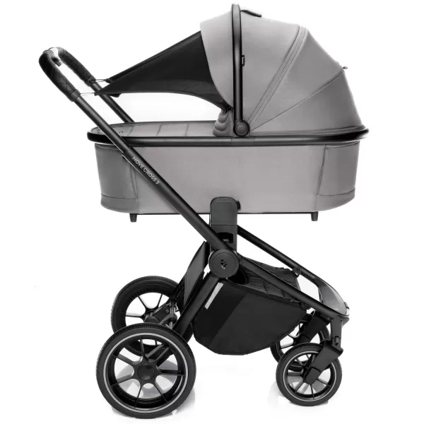 Zopa Hluboká korba ke sportovnímu kočárku Move XL 3