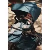 EASYWALKER Set XXL kočárek kombinovaný Harvey5 Air Premium s příslušenstvím
