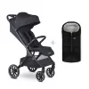 Barva Midnight Black