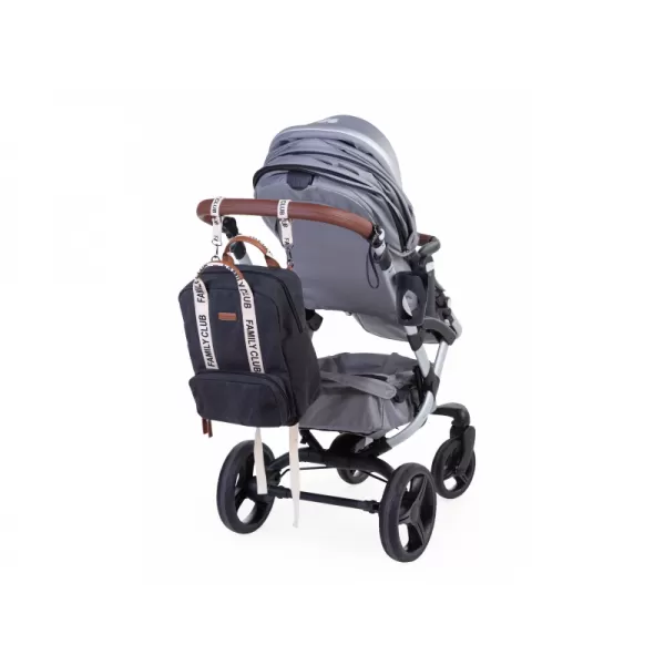 Childhome Přebalovací batoh Family Club