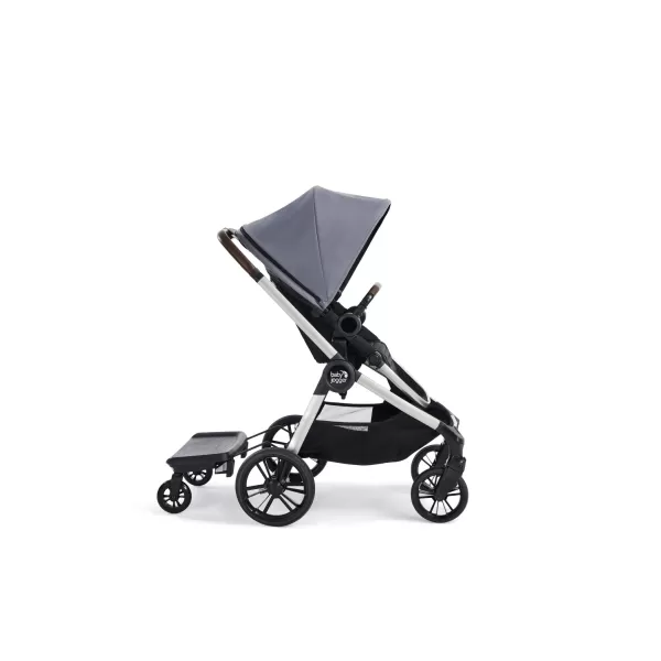 BabyJogger CITY SIGHTS 4WM AKČNÍ set 2v1 (kočárek+korba) vč. madla