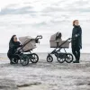 Thule set s otočným sedadlem