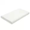 New Baby Dětská matrace CLASSY 120x60x12 cm Visco-molitan-kokos Aloe vera