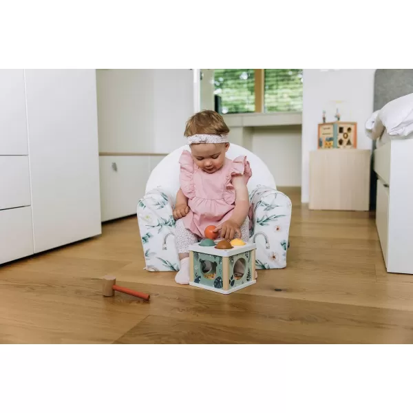 FREEON Free2Play Zatloukačka Lets Punch the Balls into