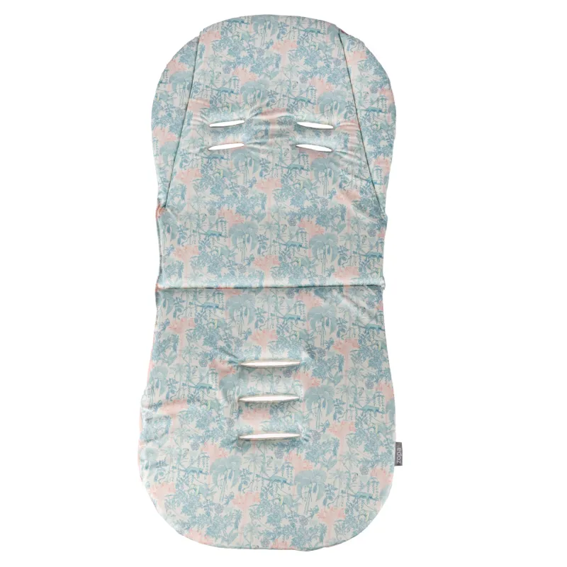Zopa Vložka do kočárku z paměťové pěny Comfort