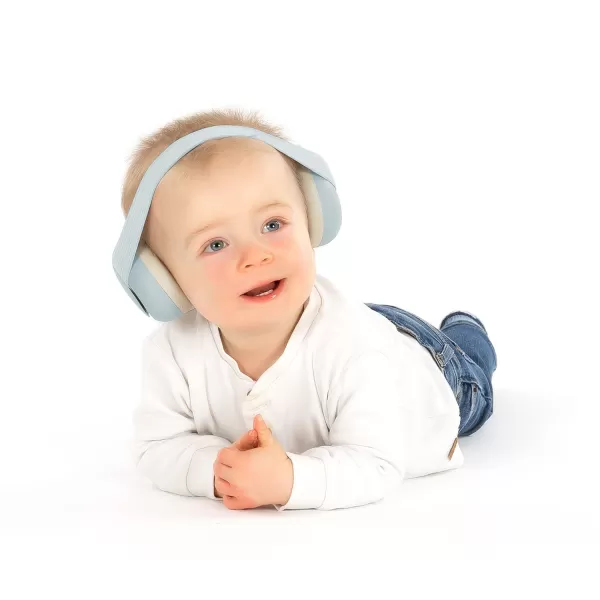 Reer Chrániče sluchu SilentGuard Baby