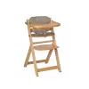 Bebeconfort Timba židlička rostoucí s podložkou