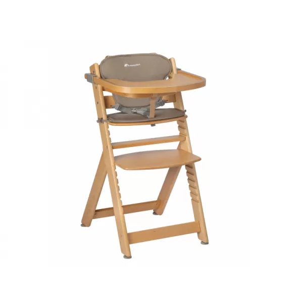 Bebeconfort Timba židlička rostoucí s podložkou