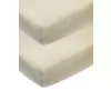 Meyco Žerzejové prostěradlo 60x120