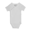 LODGER Romper SS Solid