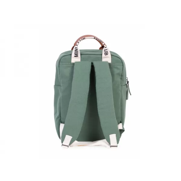 Childhome Dětský batoh Mini Club Signature