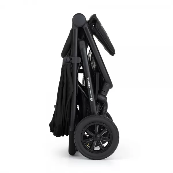 PETITE&MARS Kočárek sportovní Airwalk + PETITE&MARS fusak Jibot ZDARMA