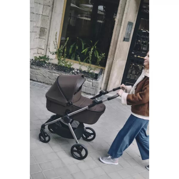 ANEX Kočárek kombinovaný IQ