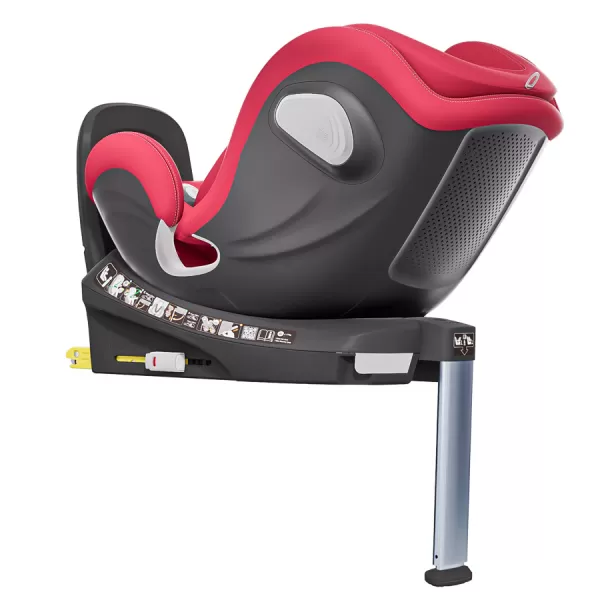 AVOVA Swan-fix I-SIZE