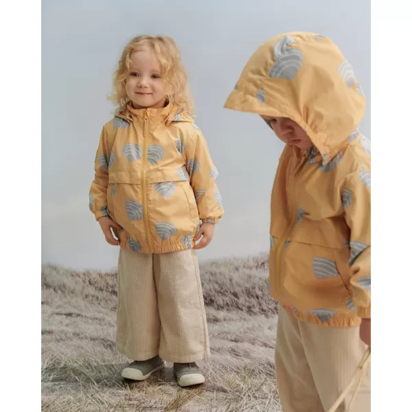 LEOKID Větrovka Shells