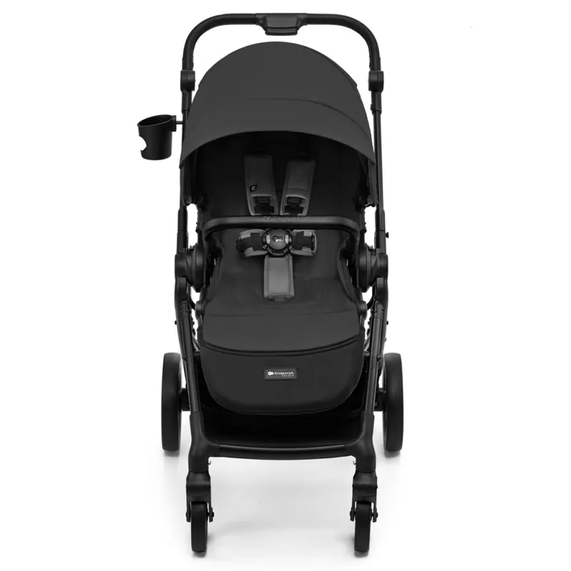 KINDERKRAFT SELECT Kočárek sportovní Yoxi
