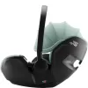 Römer Autosedačka set Baby-Safe Pro + Vario Base 5Z + autosedačka Dualfix 5z + letní potah ZDARMA