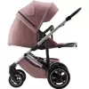 Britax Set kočárek Smile 5Z + hluboká korba