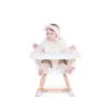 Childhome Sedací podložka do židličky Evolu