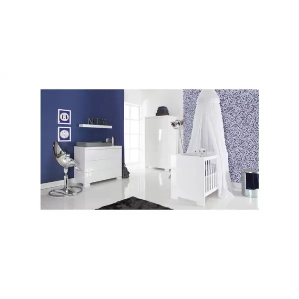 Europe Baby Polička Brilliant