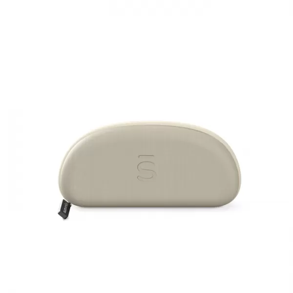 SUAVINEX Dětské brýle polarizované s pouzdrem hranaté