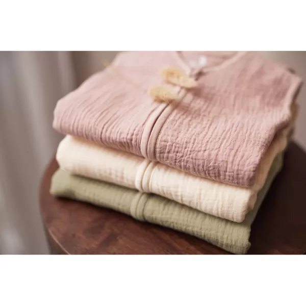 Jollein Spací pytel 60cm Olive Green