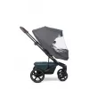 EASYWALKER Set XXL kočárek kombinovaný Harvey5 Air Premium s příslušenstvím