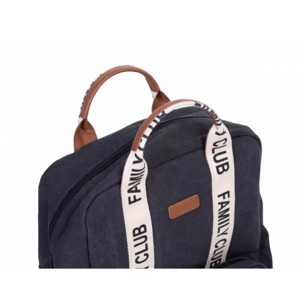 Childhome Přebalovací batoh Family Club