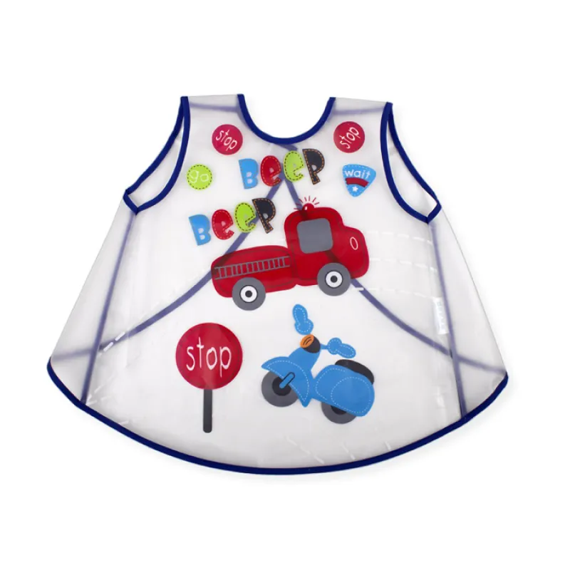 INTERBABY Bryndák BEZ RUKÁVŮ 28x46