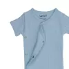 LODGER Romper SS Solid